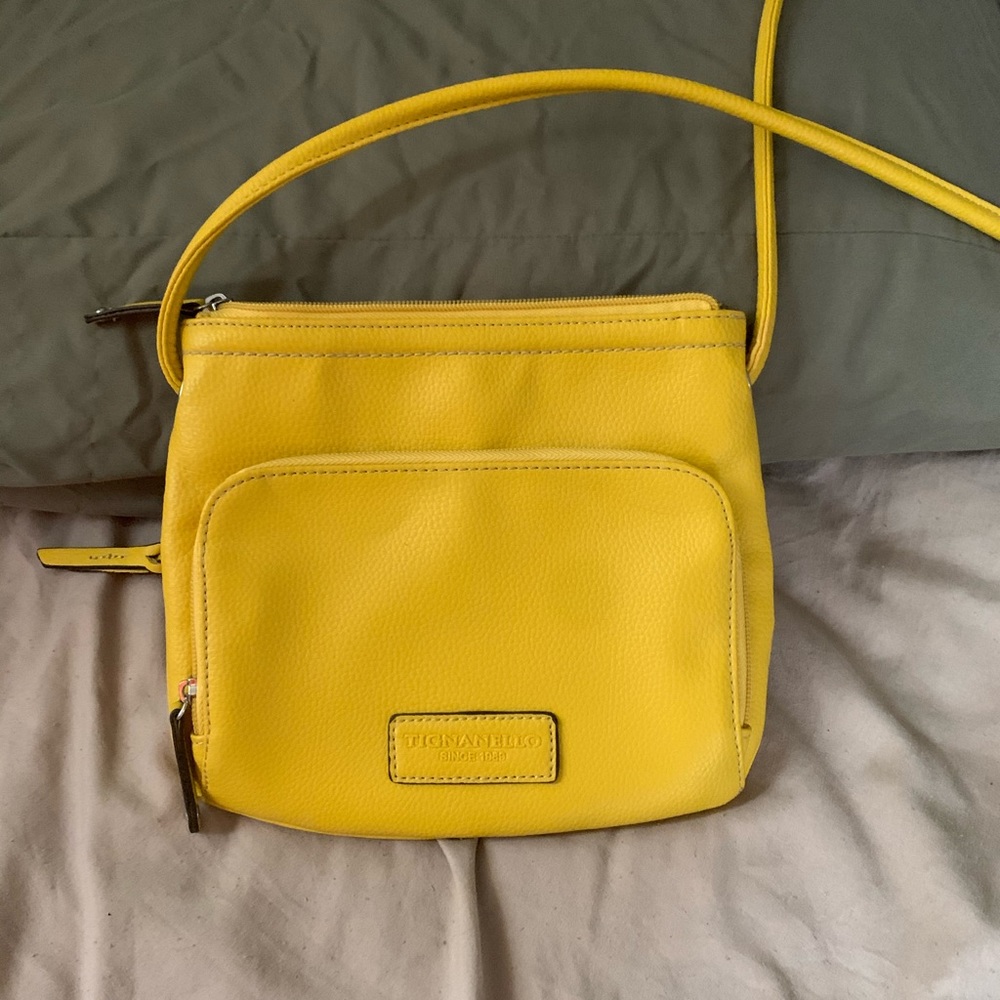 Tignanello- purse